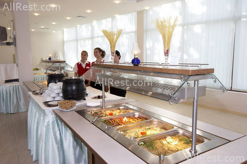 Edelweiss Hotel 16